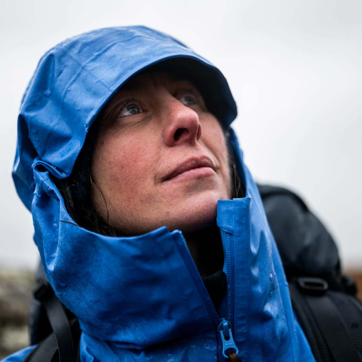 Fjallraven Keb GTX Jacket W GORE-TEX® Performance