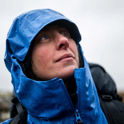 Fjallraven Keb GTX Jacket W GORE-TEX® Performance