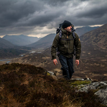 Fjällräven Keb GTX Jacket M 防水透氣外套