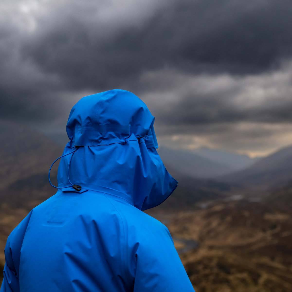 Fjallraven Keb GTX Jacket W GORE-TEX® Performance