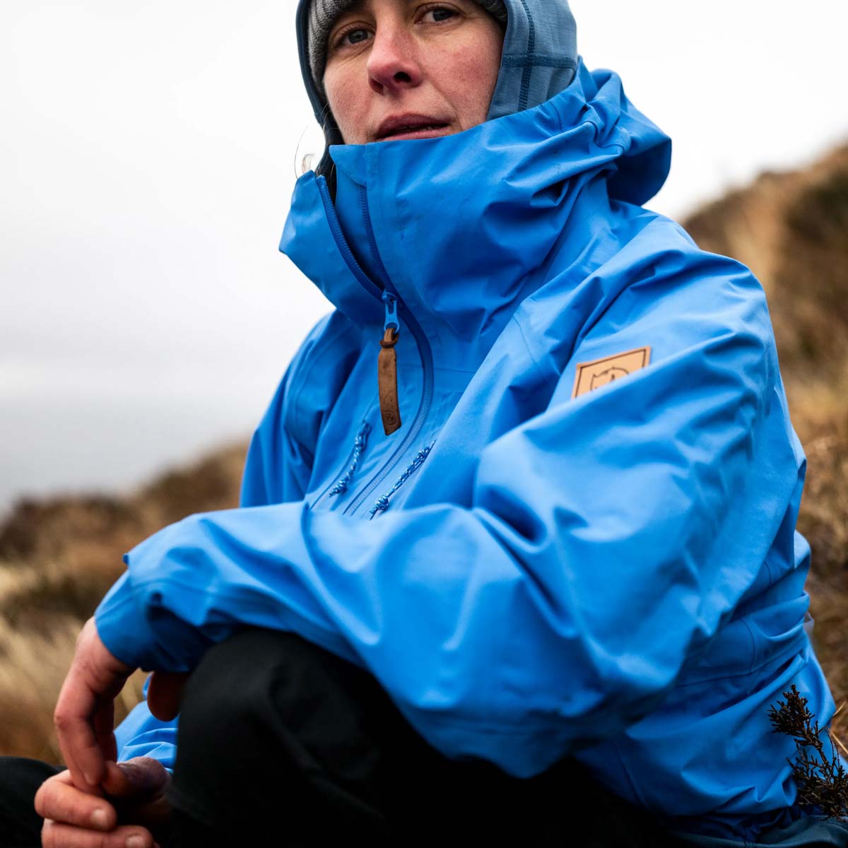 Fjallraven Keb GTX Jacket W GORE-TEX® Performance