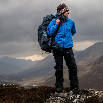 Fjallraven Keb GTX Jacket W GORE-TEX® Performance