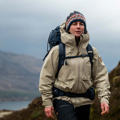 Fjallraven Keb GTX Jacket W GORE-TEX® Performance