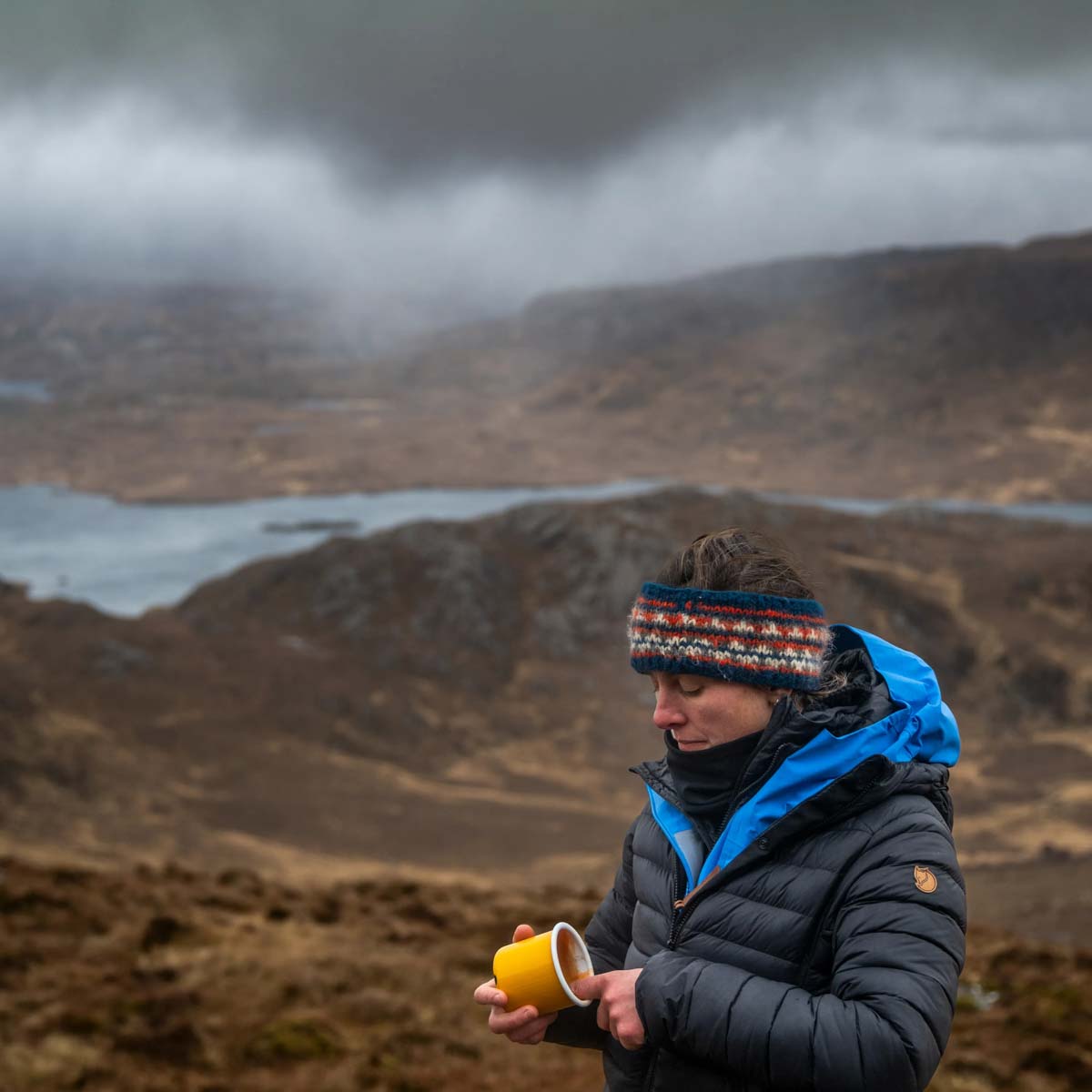 Fjallraven Keb GTX Jacket W GORE-TEX® Performance