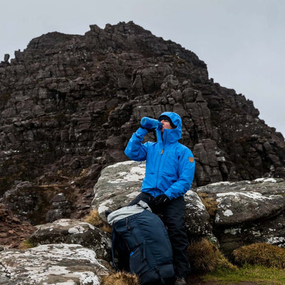 Fjallraven Keb GTX Jacket W GORE-TEX® Performance