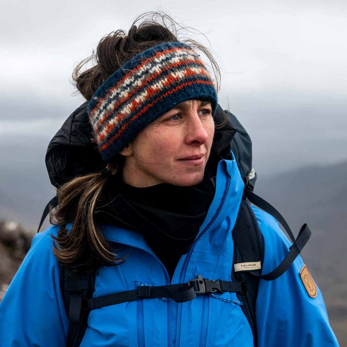 Fjallraven Keb GTX Jacket W GORE-TEX® Performance