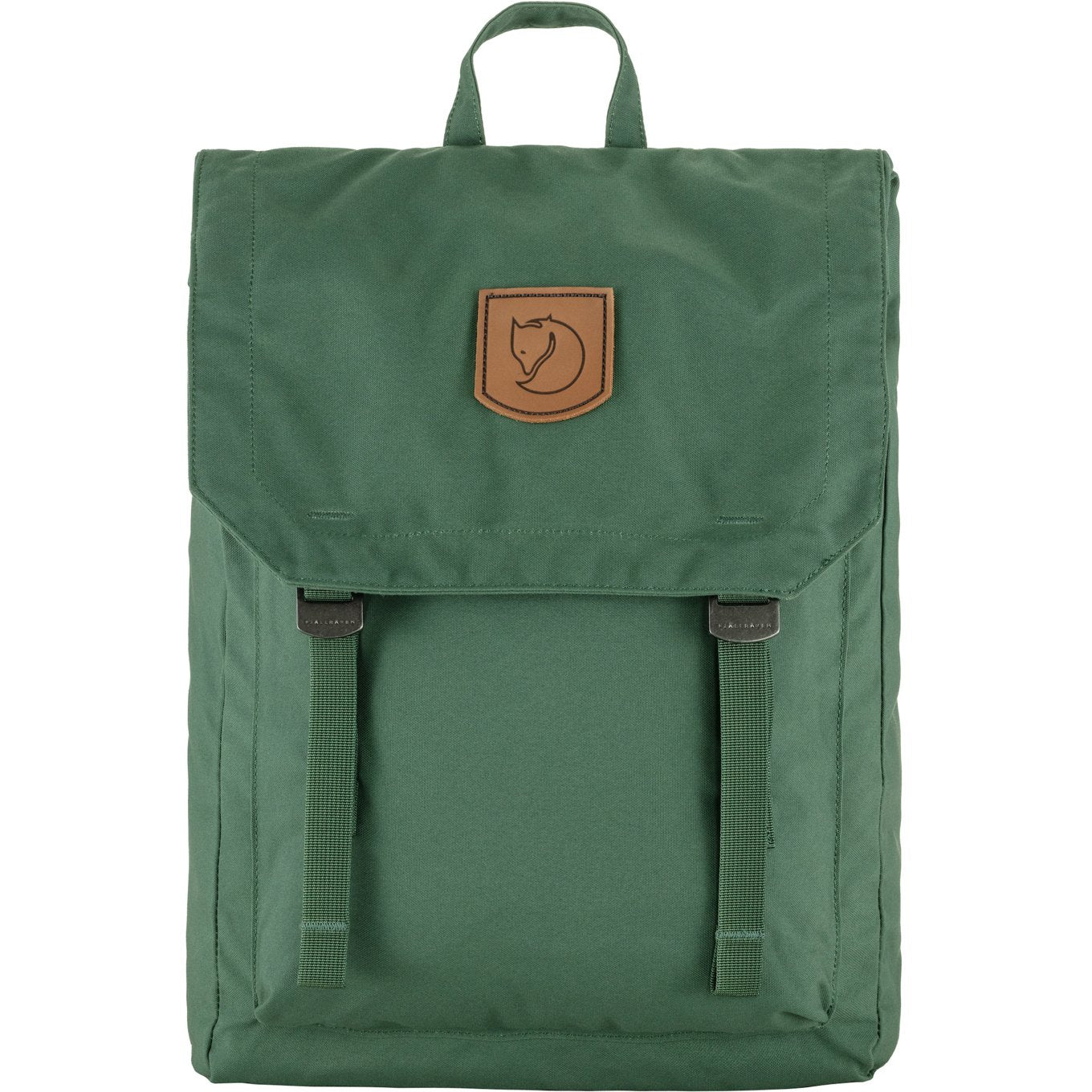 Fjallraven Kanken Foldsack No.1 G1000 Backpack