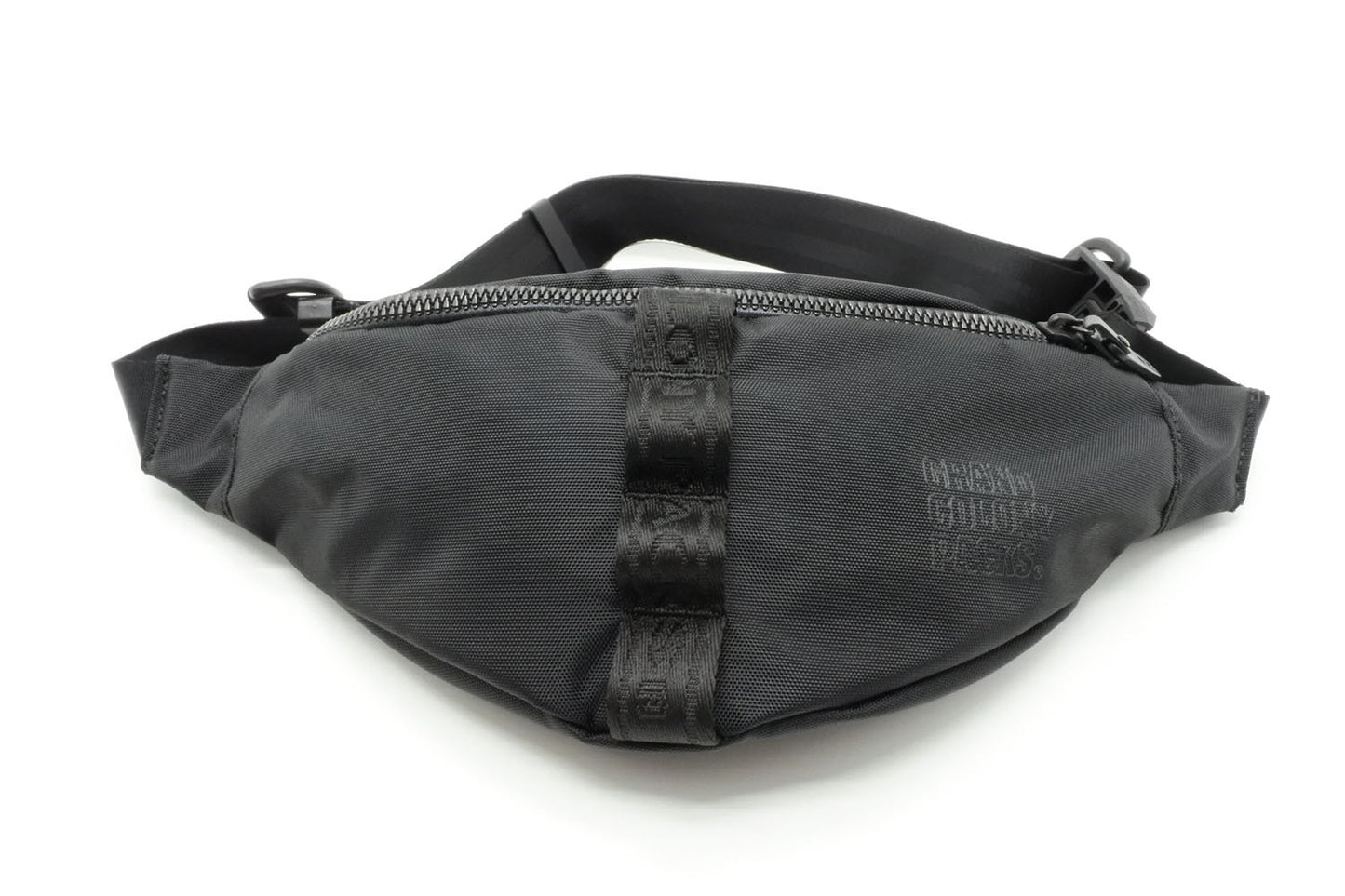 Grand Colony Packs GCP Recycle series Waist Bag 腰袋