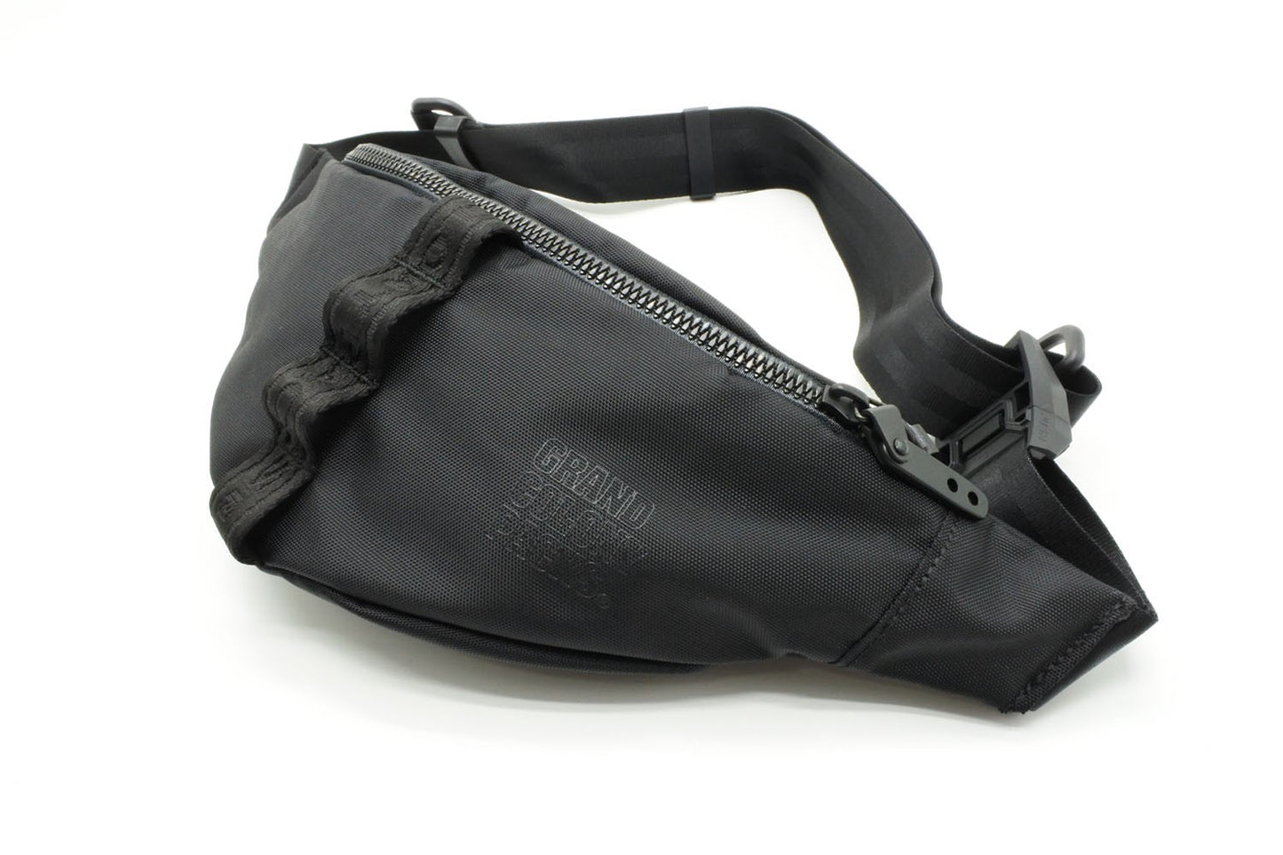 Grand Colony Packs GCP Recycle series Waist Bag 腰袋