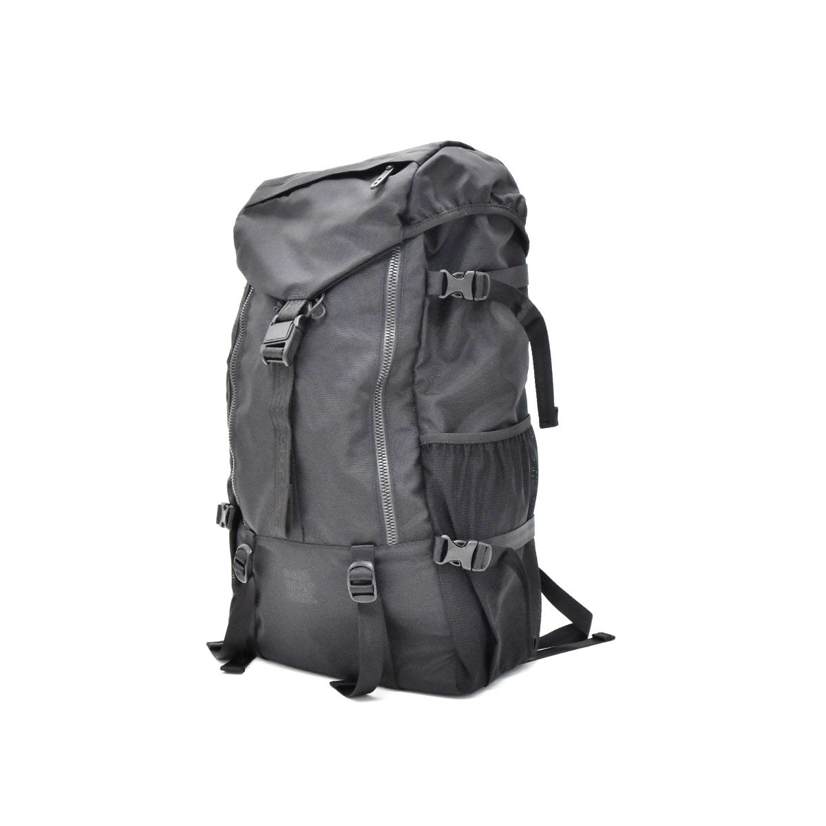 Grand Colony Packs GCP Recycle series Backpack 25L 背囊 黑色 （陳列品）