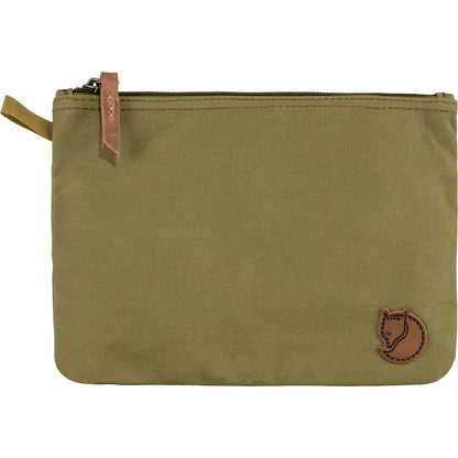 Fjallraven Gear Pocket tool storage bag pencil case