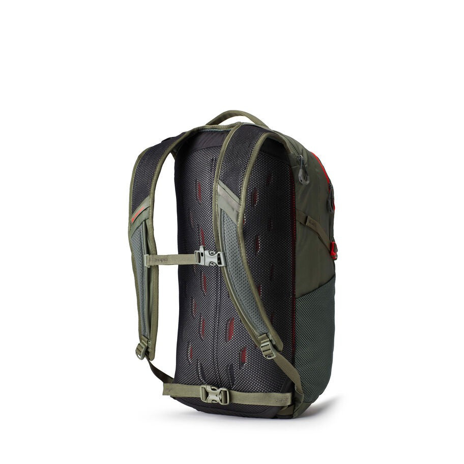 Gregory Nano 20 multi-purpose mountain backpack hiking backpack 20 liters