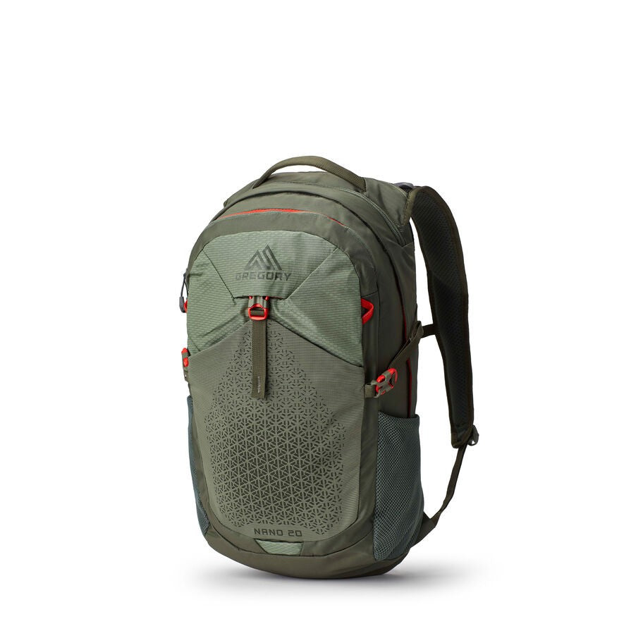 Gregory Nano 20 multi-purpose mountain backpack hiking backpack 20 liters