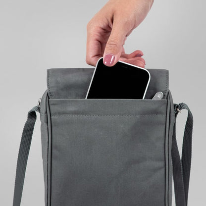 Fjallraven Greenland Pocket Shoulder Bag Crossbody Bag