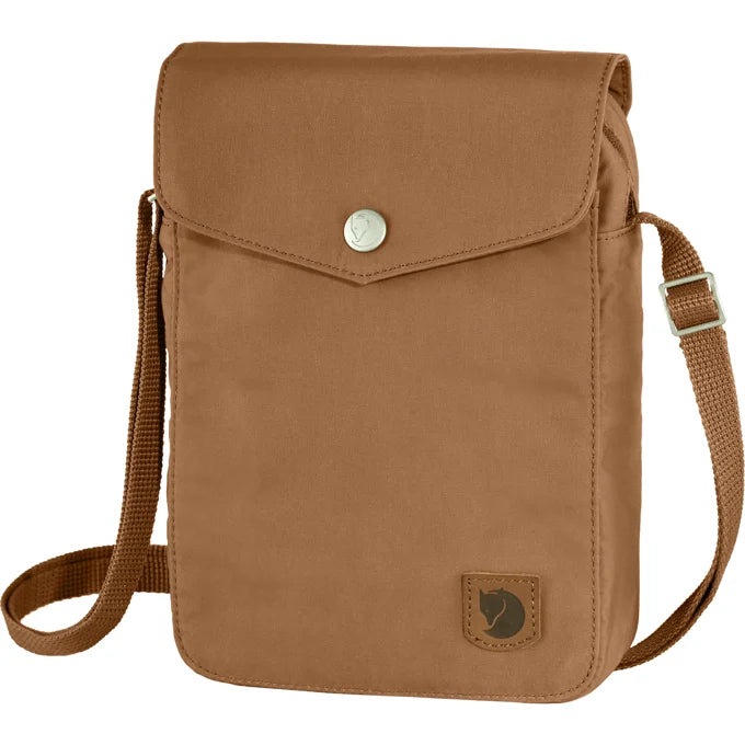 Fjallraven Greenland Pocket Shoulder Bag 斜揹袋