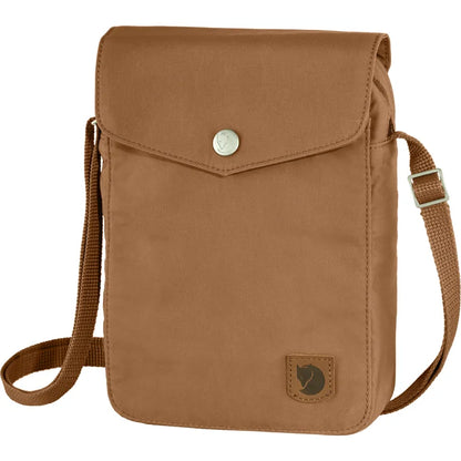 Fjallraven Greenland Pocket Shoulder Bag Crossbody Bag