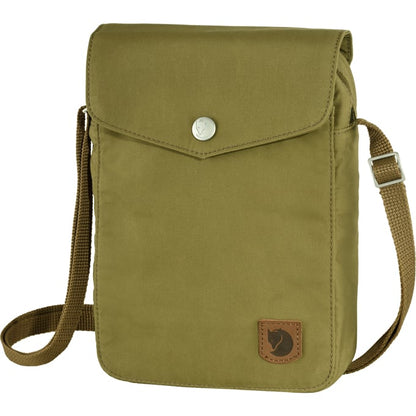 Fjallraven Greenland Pocket Shoulder Bag Crossbody Bag