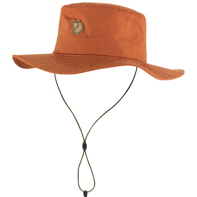 Fjallraven Hatfield Hat 寬邊遮陽帽 防曬 快乾