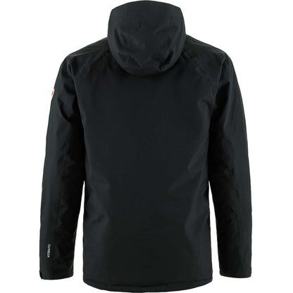 Fjällräven High Coast Hydratic Padded Trail Jacket M 防水保暖外套