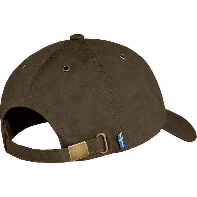 Fjallraven Vidda Cap 棒球帽