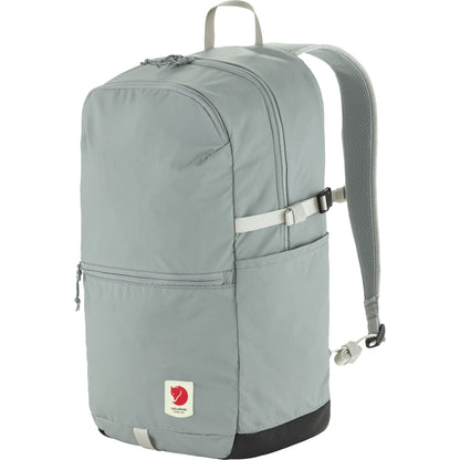 Fjällräven High Coast Backpack 24 背囊 配10,000mm PU塗層 防水耐用 輕量背包