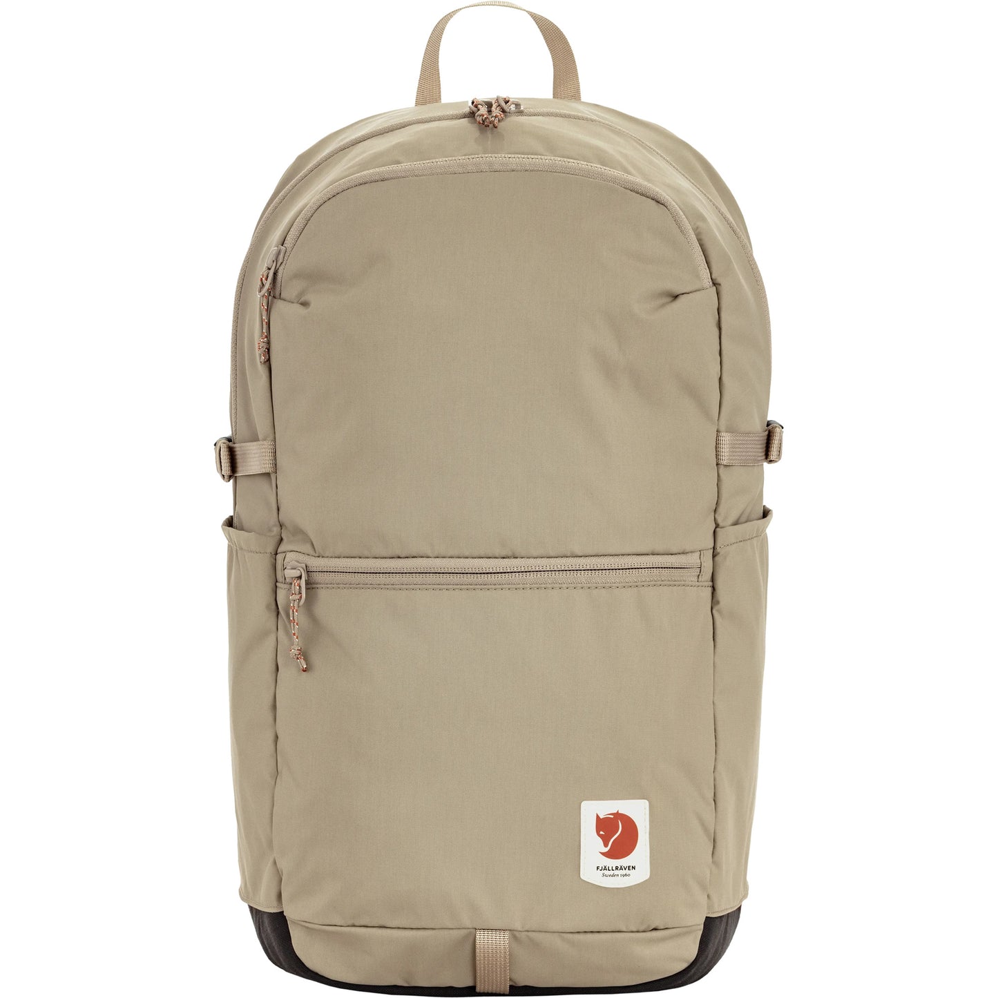 Fjällräven High Coast Backpack 24 with 10,000mm PU coating, waterproof and durable, lightweight backpack