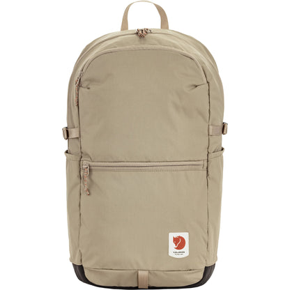 Fjällräven High Coast Backpack 24 with 10,000mm PU coating, waterproof and durable, lightweight backpack