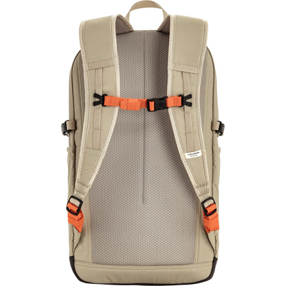 Fjällräven High Coast Backpack 24 with 10,000mm PU coating, waterproof and durable, lightweight backpack