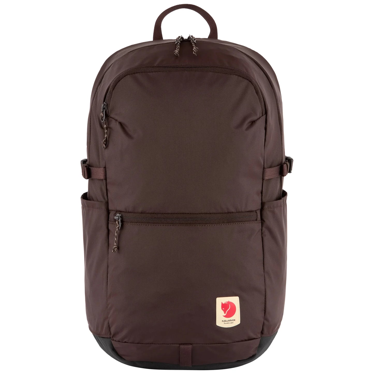 Fjällräven High Coast Backpack 24 with 10,000mm PU coating, waterproof and durable, lightweight backpack