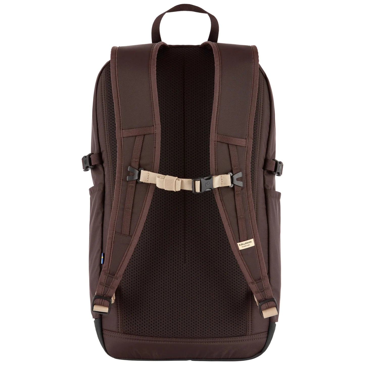 Fjällräven High Coast Backpack 24 with 10,000mm PU coating, waterproof and durable, lightweight backpack