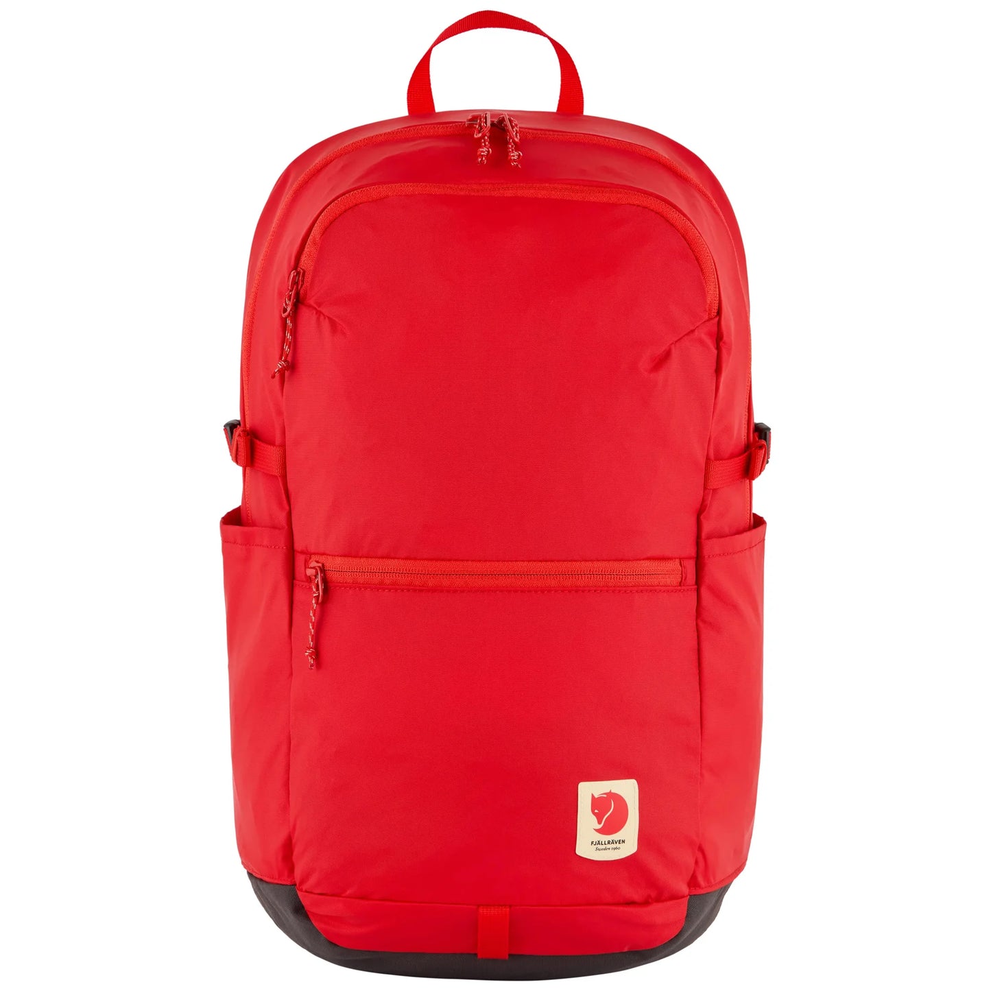 Fjällräven High Coast Backpack 24 with 10,000mm PU coating, waterproof and durable, lightweight backpack