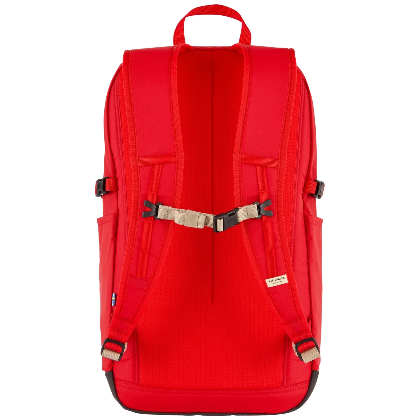 Fjällräven High Coast Backpack 24 with 10,000mm PU coating, waterproof and durable, lightweight backpack