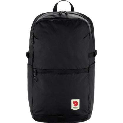 Fjällräven High Coast Backpack 24 背囊 配10,000mm PU塗層 防水耐用 輕量背包