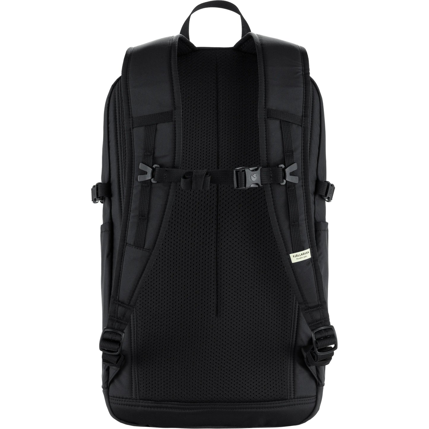 Fjällräven High Coast Backpack 24 背囊 配10,000mm PU塗層 防水耐用 輕量背包