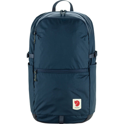 Fjällräven High Coast Backpack 24 背囊 配10,000mm PU塗層 防水耐用 輕量背包
