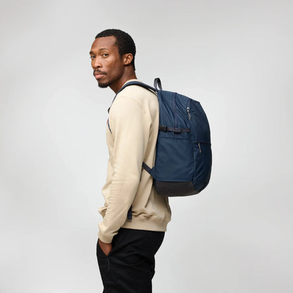 Fjällräven High Coast Backpack 24 背囊 配10,000mm PU塗層 防水耐用 輕量背包