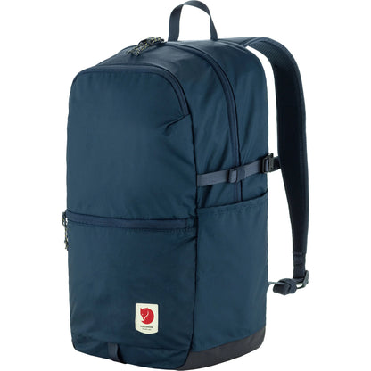Fjällräven High Coast Backpack 24 背囊 配10,000mm PU塗層 防水耐用 輕量背包