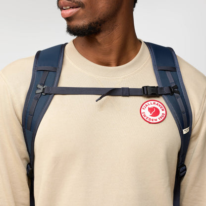 Fjällräven High Coast Backpack 24 背囊 配10,000mm PU塗層 防水耐用 輕量背包