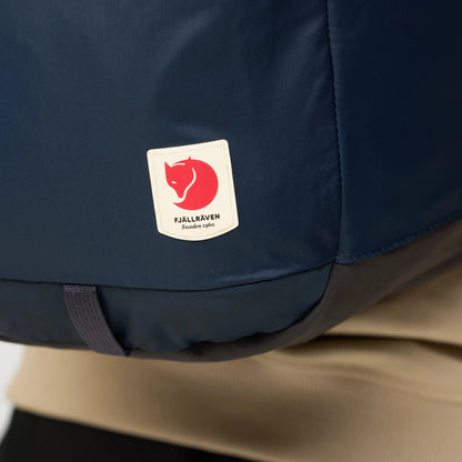 Fjällräven High Coast Backpack 24 背囊 配10,000mm PU塗層 防水耐用 輕量背包