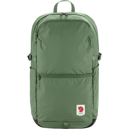 Fjällräven High Coast Backpack 24 背囊 配10,000mm PU塗層 防水耐用 輕量背包