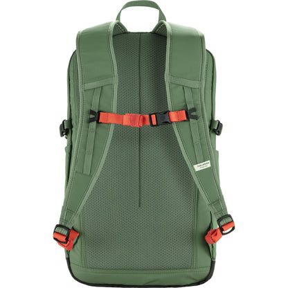 Fjällräven High Coast Backpack 24 背囊 配10,000mm PU塗層 防水耐用 輕量背包