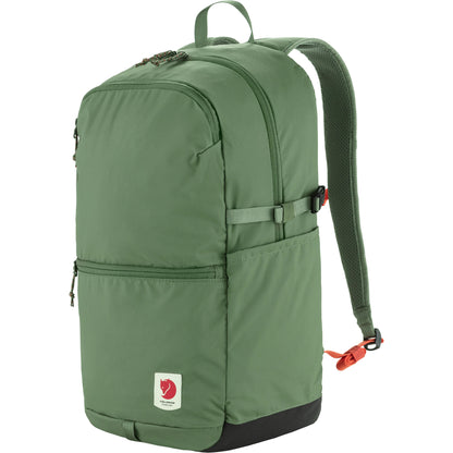 Fjällräven High Coast Backpack 24 背囊 配10,000mm PU塗層 防水耐用 輕量背包