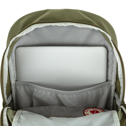 Fjällräven High Coast Backpack 24 背囊 配10,000mm PU塗層 防水耐用 輕量背包