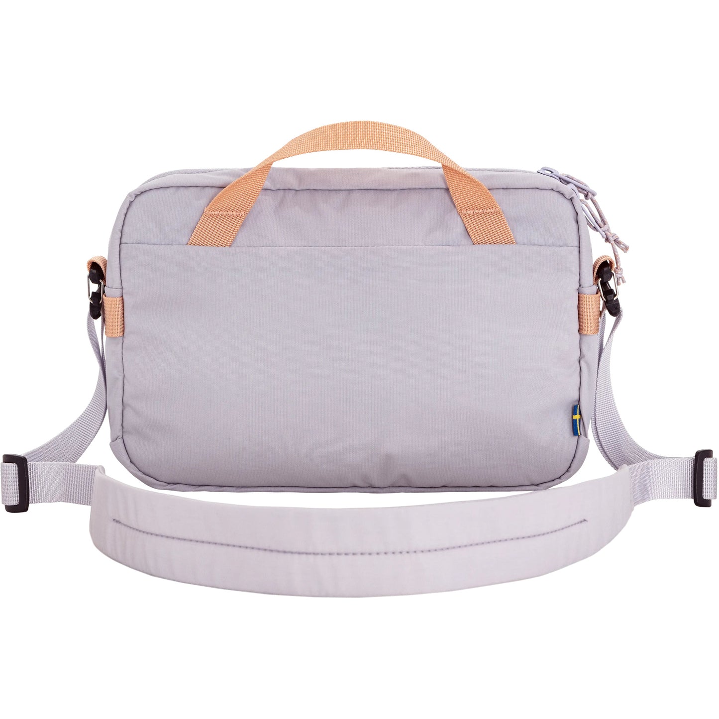 Fjallraven High Coast Crossbody 輕量化 防水 防撕裂多功能斜孭袋【香港行貨】| 模組化可拆卸減壓肩帶 | 戶外隨身機能收納包 - Life Sports