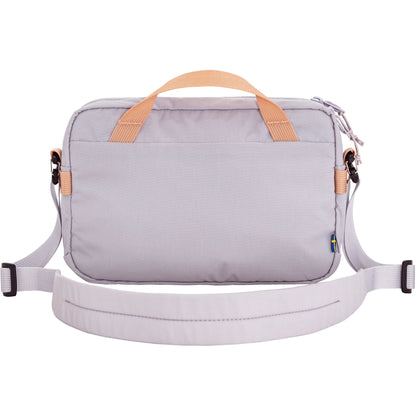 Fjallraven High Coast Crossbody 輕量化 防水 防撕裂多功能斜孭袋【香港行貨】| 模組化可拆卸減壓肩帶 | 戶外隨身機能收納包 - Life Sports