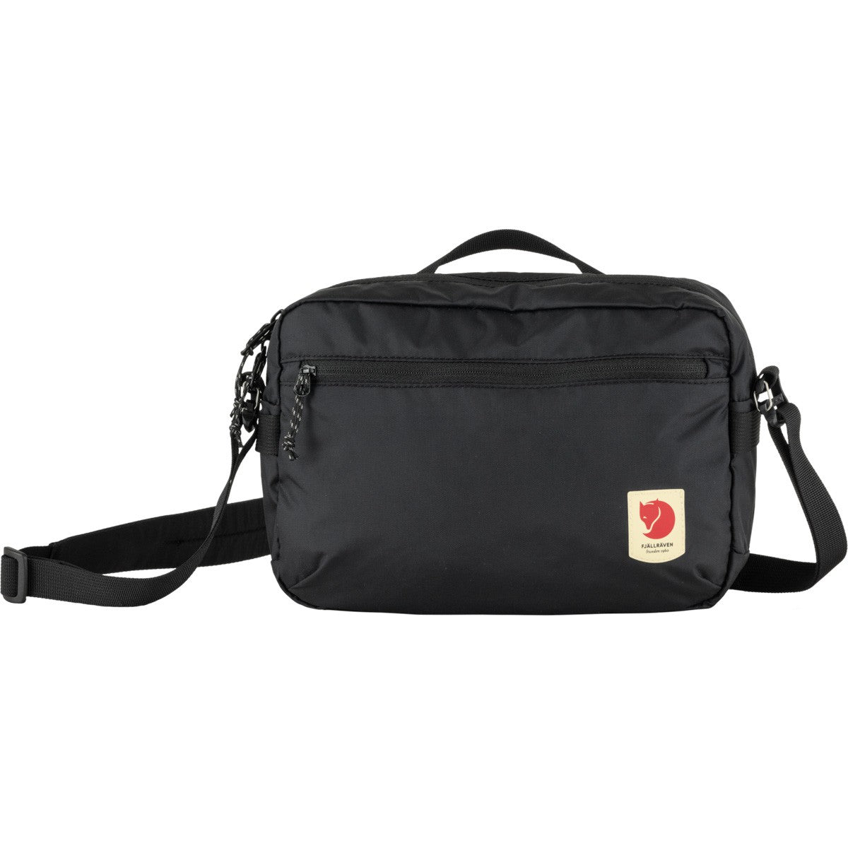 Fjallraven High Coast Crossbody lightweight waterproof crossbody bag organizer shoulder bag