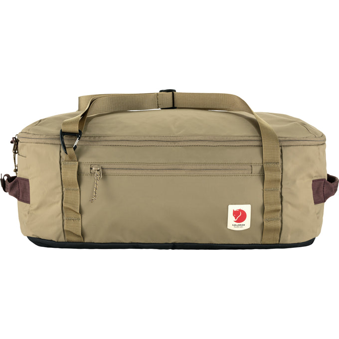 Fjallraven High Coast Duffel 22 旅行袋 手提 單肩 背囊 背包