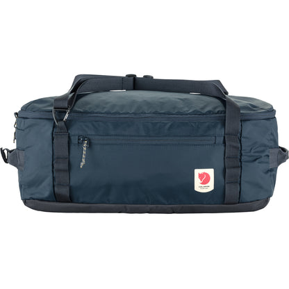 Fjallraven High Coast Duffel 22 Travel Bag Handy Shoulder Backpack