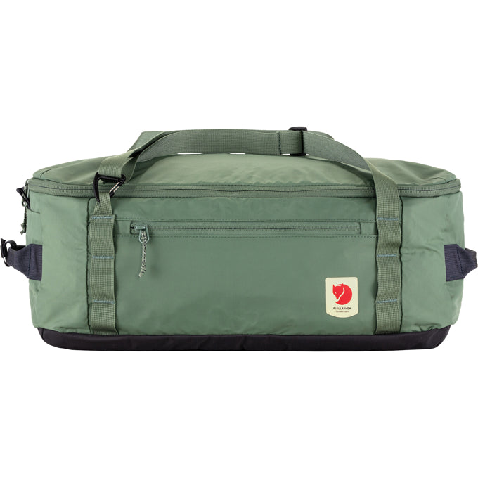 Fjallraven High Coast Duffel 22 旅行袋 手提 單肩 背囊 背包