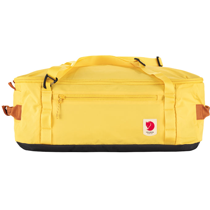 Fjallraven High Coast Duffel 22 旅行袋 手提 單肩 背囊 背包